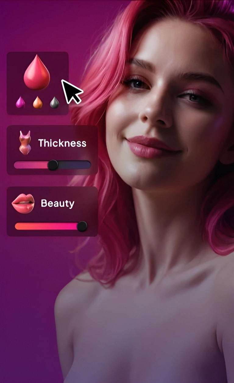 Create custom companion